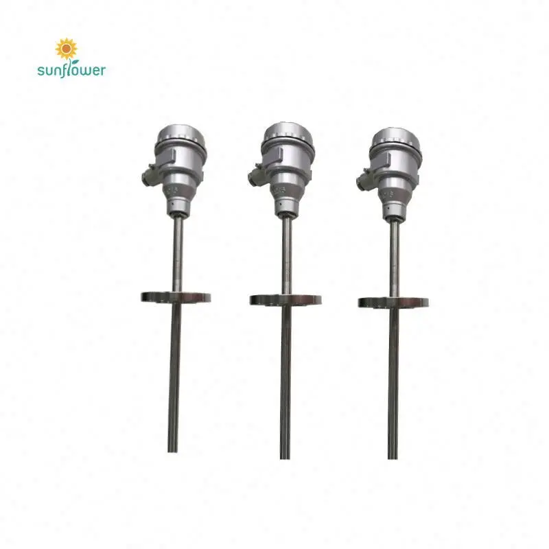 JUMO 902023/10 PT100 Rtd Temperature Jumo Sensor for Boiler