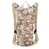 Camuflaje del desierto