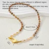 NE240246-1 Necklace