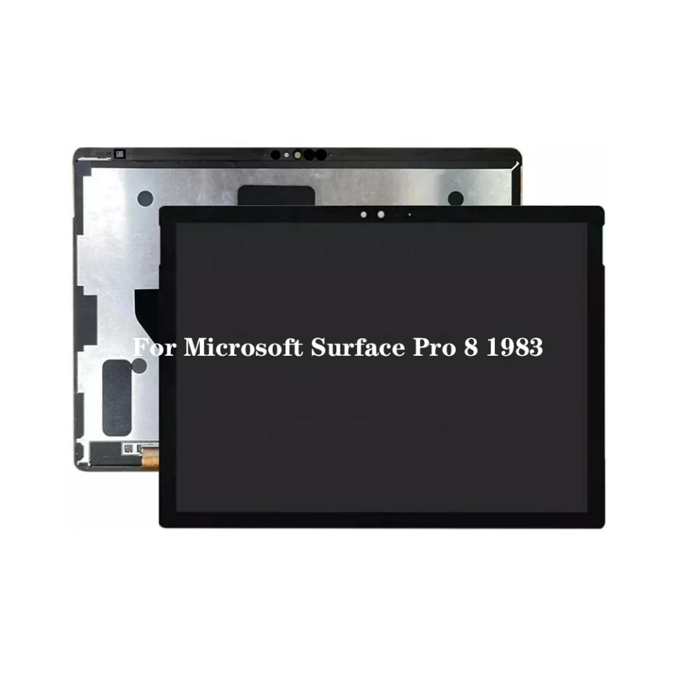 Surface Pro 8 1983 LCD Display - OEM Touch Screen Digitizer