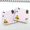 Kawaii papeterie mémo pad