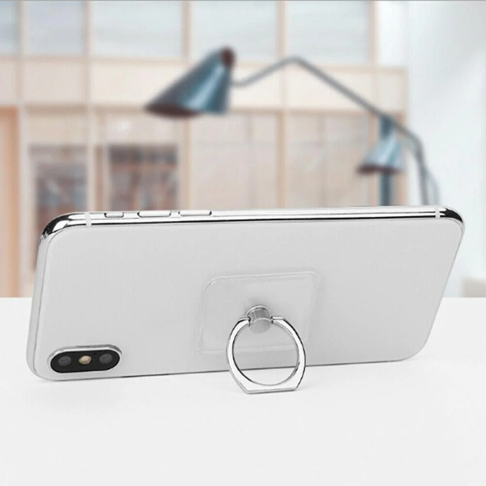 Кольцо-держатель для телефона с поворотом на 360