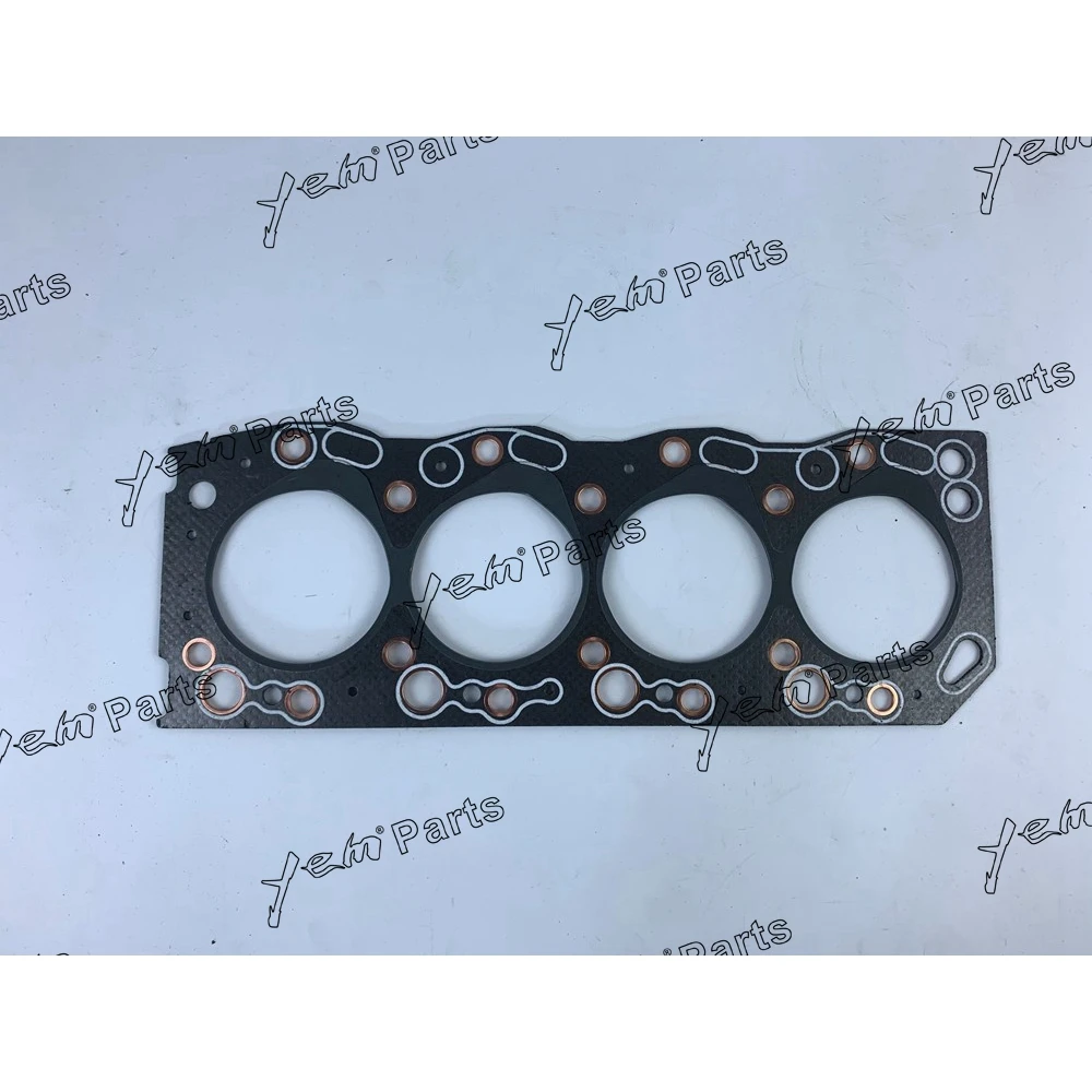 2L Head Gasket Kit for Toyota