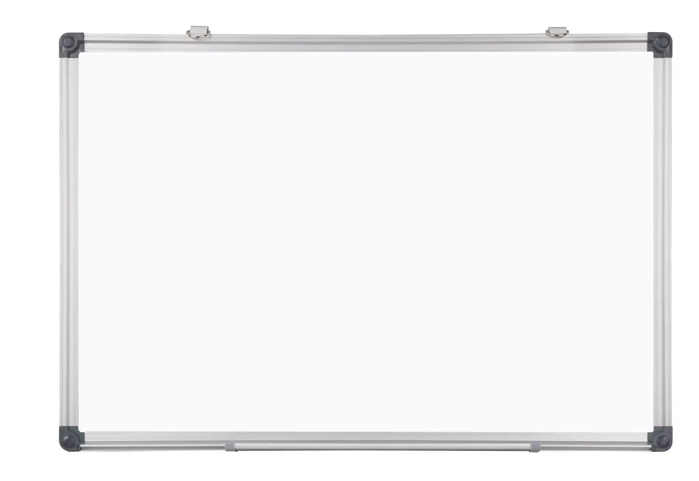 30x40cm Chinese Factory  White Board Office Magnetic Standard Writing White Board