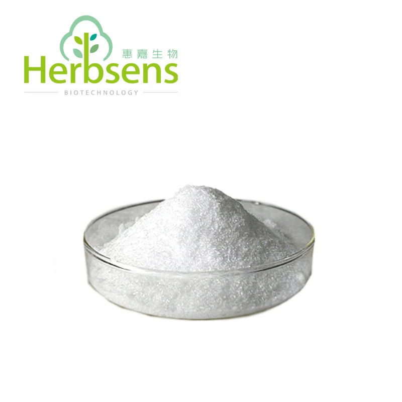 Potassium Sorbate CAS:590-00-1