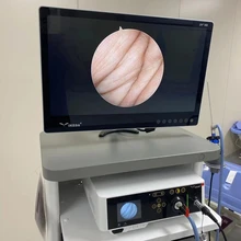 IKEDA Medical Grade Laparoscopic Tower Monitor 19/22/24 Inch
