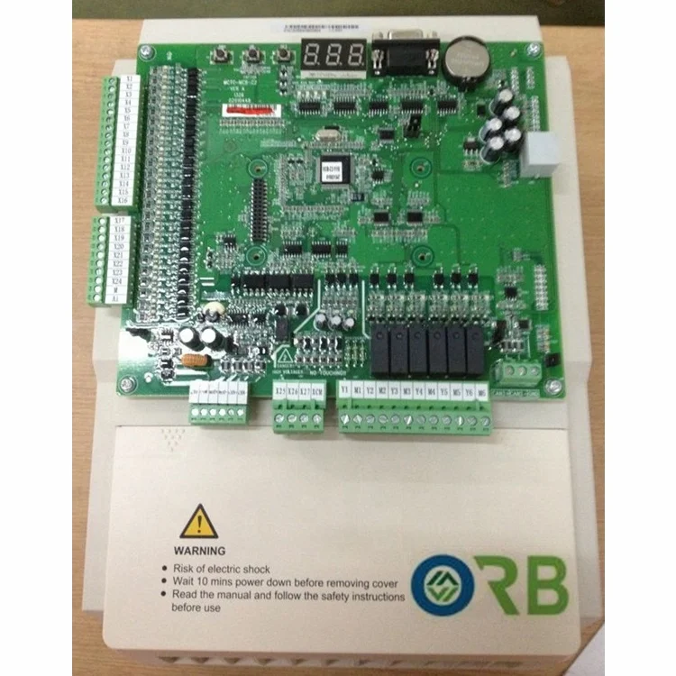 Monarch NICE3000 Elevator Controller Elevator Parts Integrated Elevator Control System