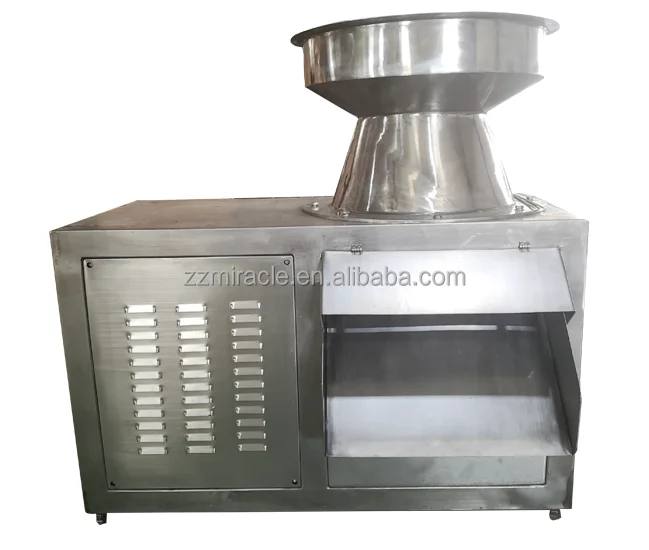 220V Electric Coconut Processing Machine Commercial Automatic Coconut Grater  Grinder Shredder - AliExpress