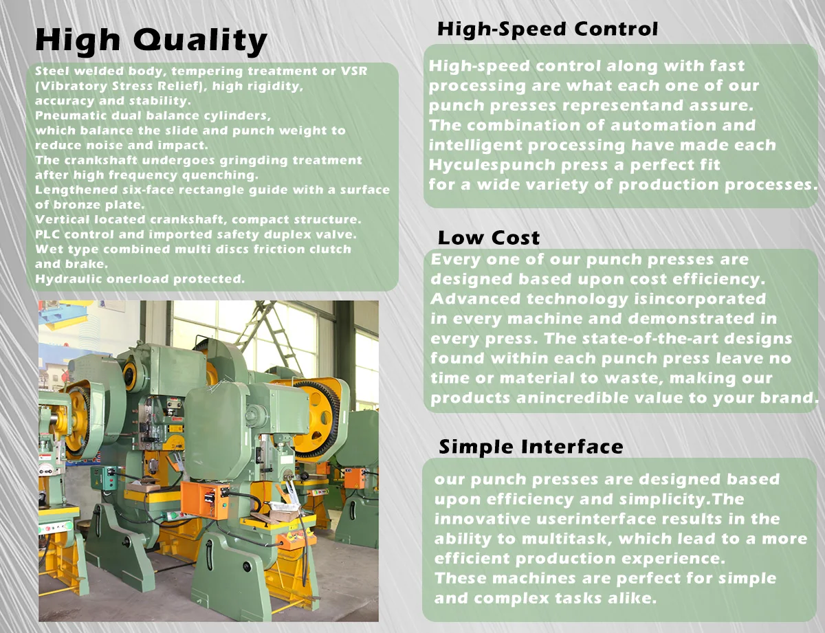 Code Punching Machine Corner Code Fabrication Punching Cutting Machine for TDF TDC Flange ...