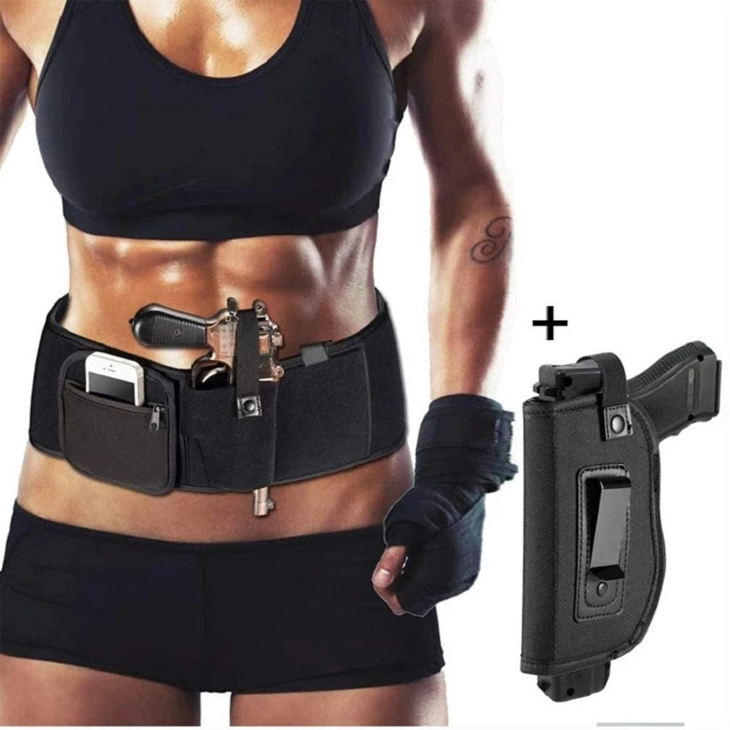 belly gun holster
