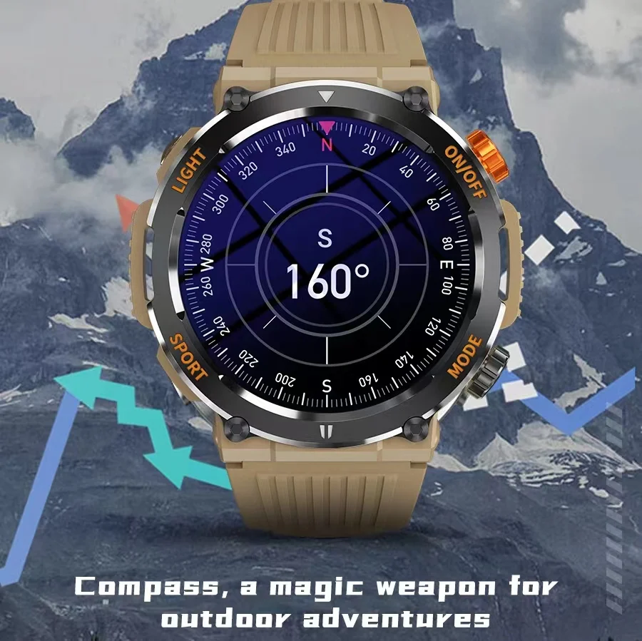 Bt Smart Watch Ht17 Ip67 Waterproof Sports Mode Sleep and Heart Rate Monitoring Bracelet for Men and Women