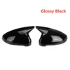 Glossy Black