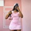16 rosa