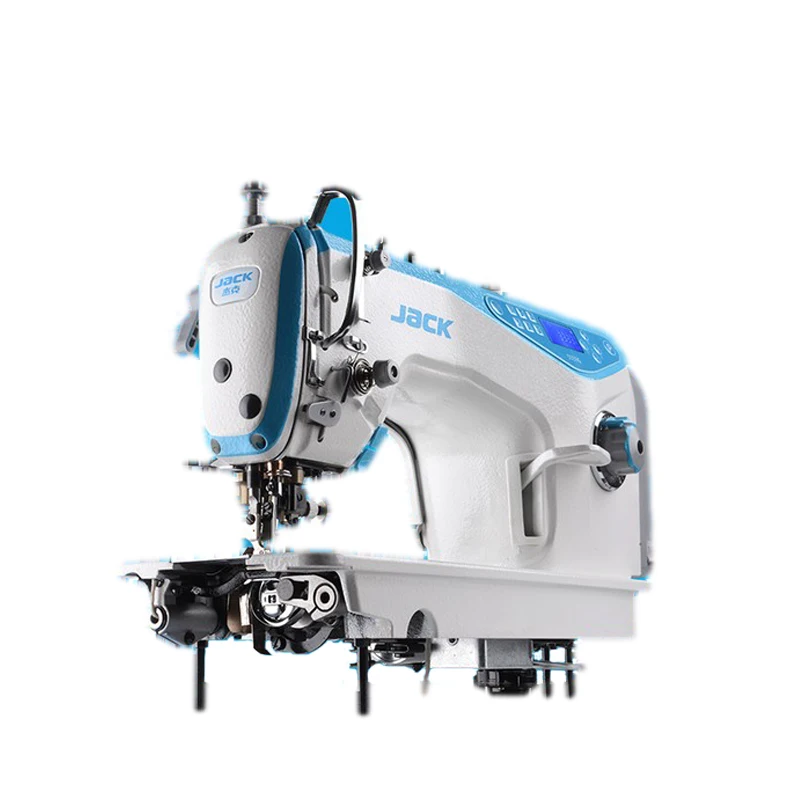 New Jack 5559G Sewing Machine - High-Speed Industrial Lockstitch