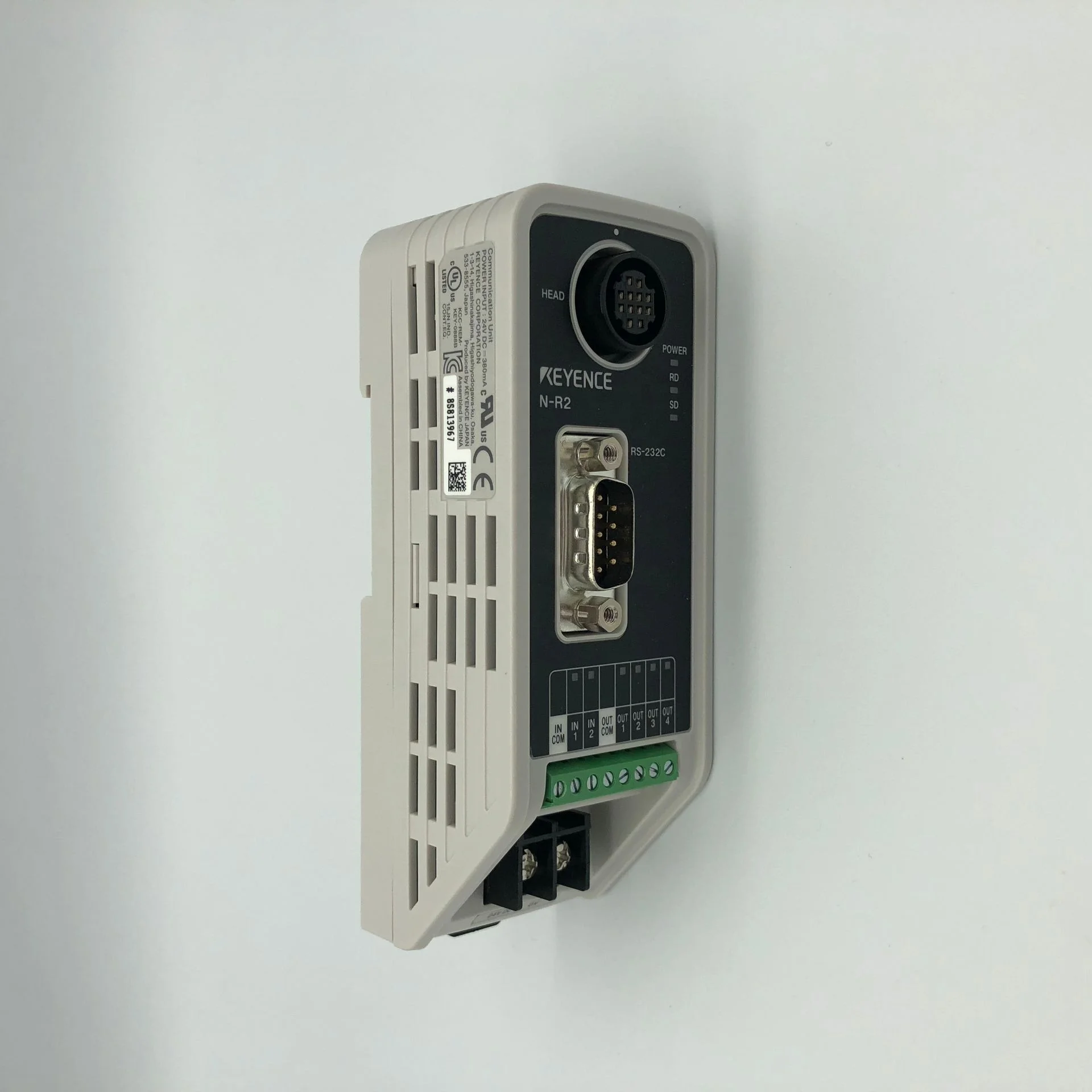 New original Communication Unit RS-232C Type| Alibaba.com