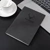 Softcover Black