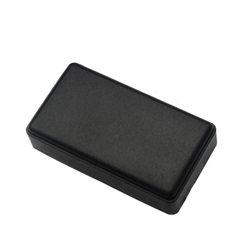 Plastic Containers Instrument Enclosure Electrical Housing