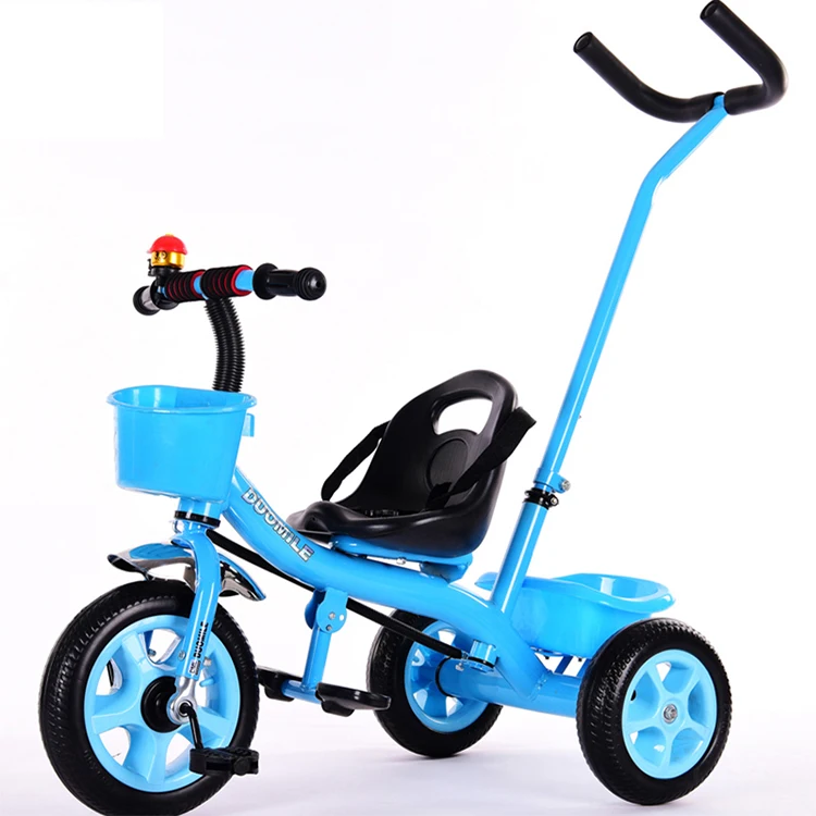 duomile tricycle