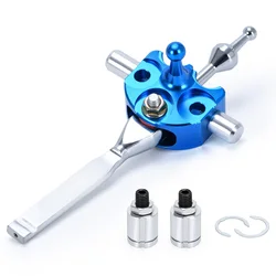 Комплект коротких переключателей передач для Porsche 911/996 Turbo AWD Boxster/986/S PQY5335, 1 комплект