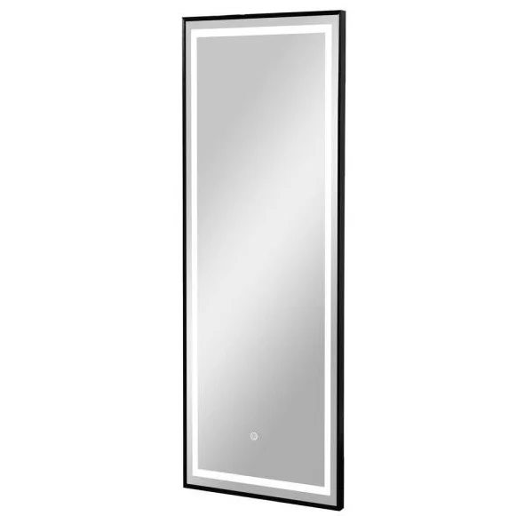 full length led mirror