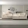 Ivory + 6 Seat