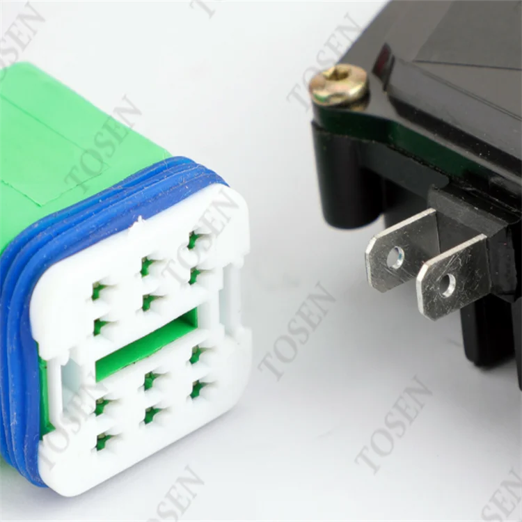 Al4 Selector Switch 252927 Pressure Sensor for Citroen Peugeot 7700100010 7703297373