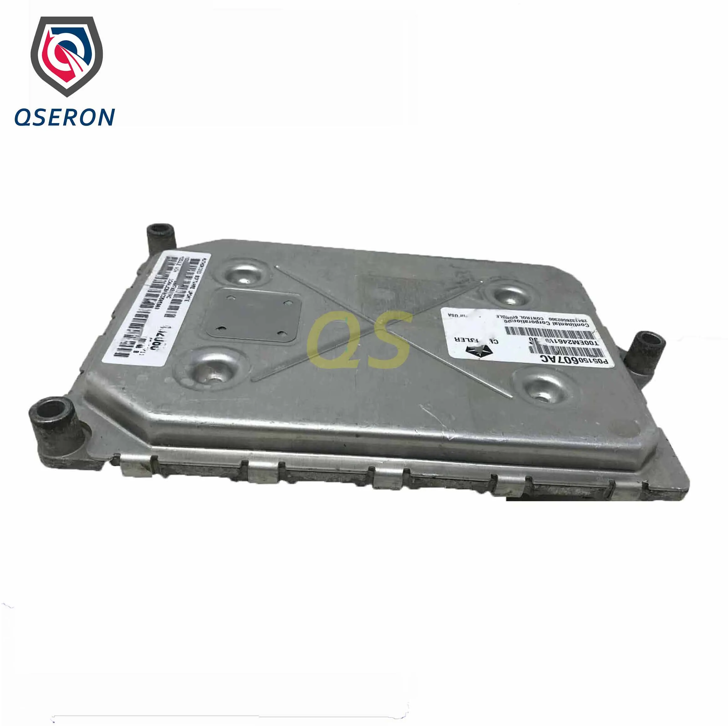 Genuine Used Car Engine Control Unit P05150607AC Computer Module ECM PCM for 12 Jeep Patriot