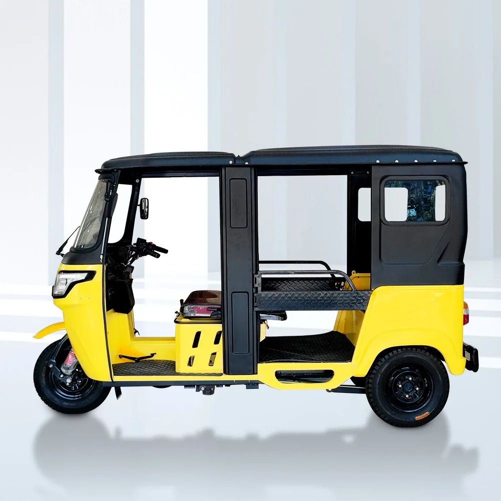Taxi Bajaj Three Wheeler Auto Rickshaw Price Details
