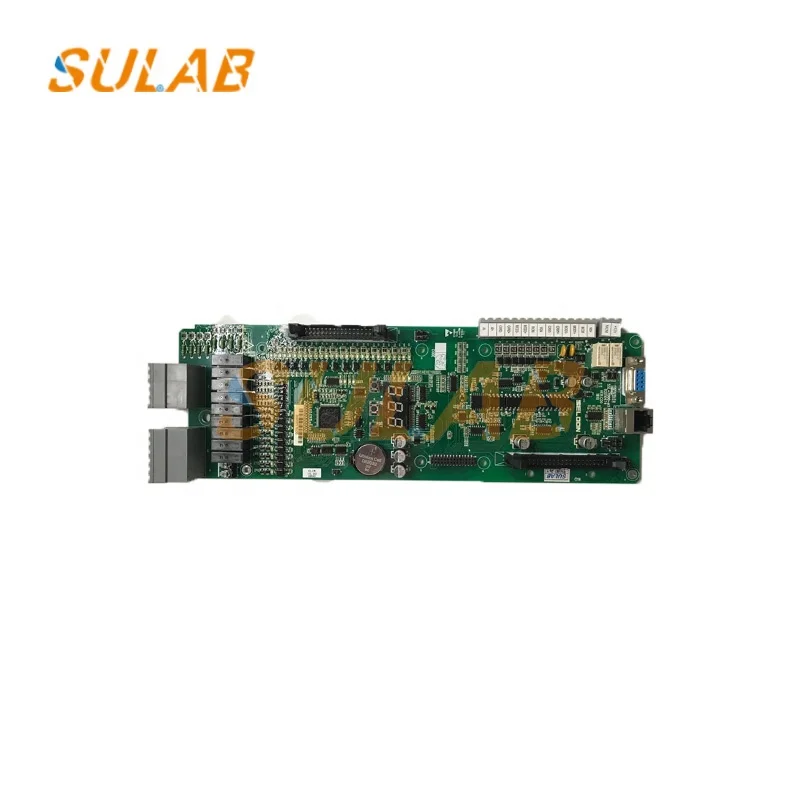 エレベーター用PCBボード SSL-7000-A1 SSL-7000-AX - 1年保証・即納2〜3日