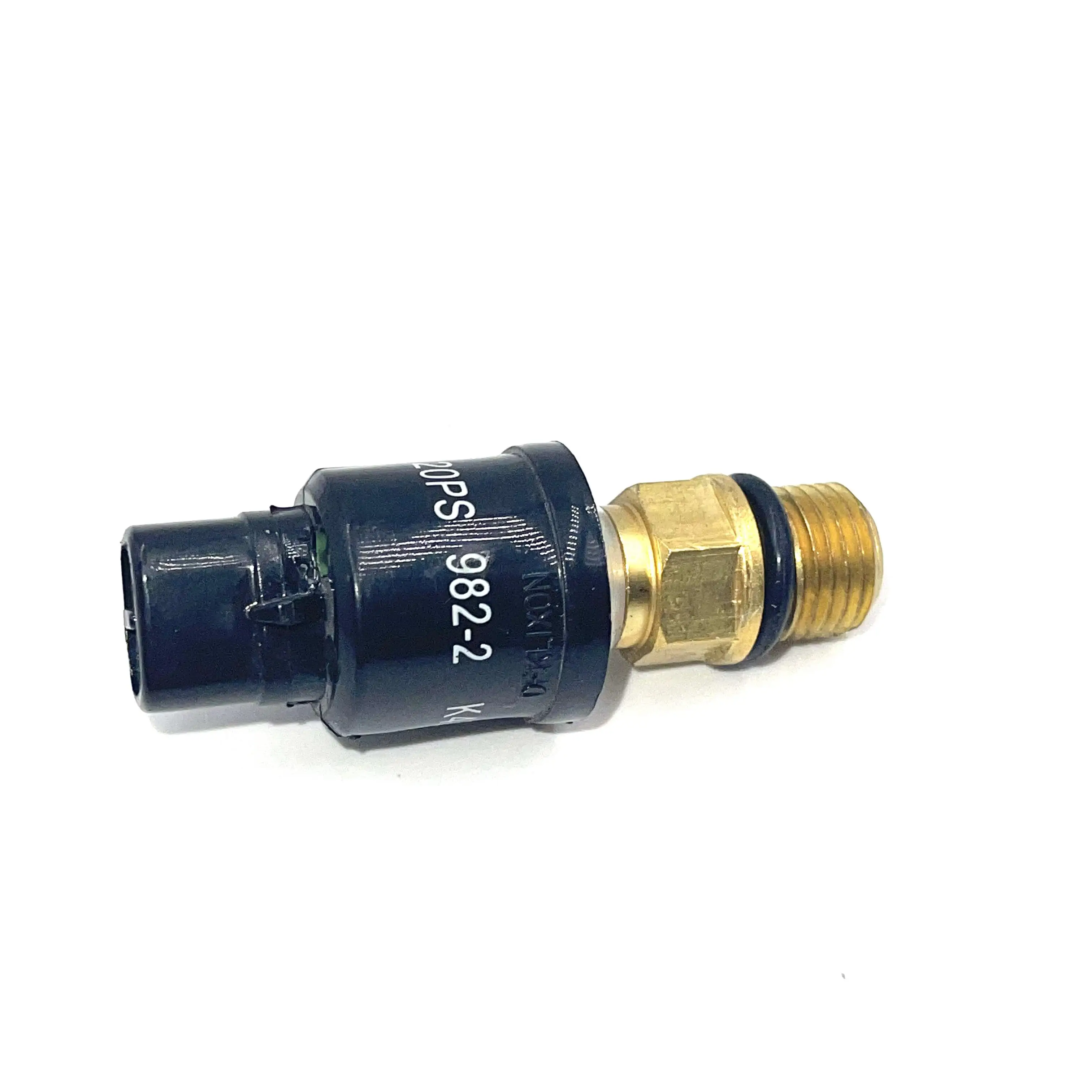 専用出品0305 Excavator Engine Spare Part - Pressure Sensor Switch EC