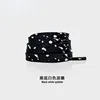 Black white
