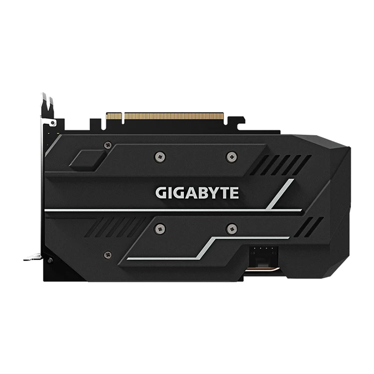 6gb Gddr6 Gigabyte Rtx 2060 Oc Pro Oc Pro Geforce Rtx 2060 Gaming