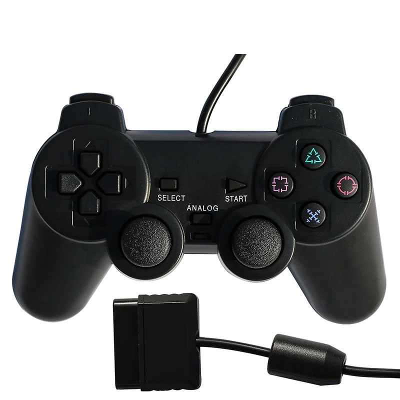 new playstation 2 controller