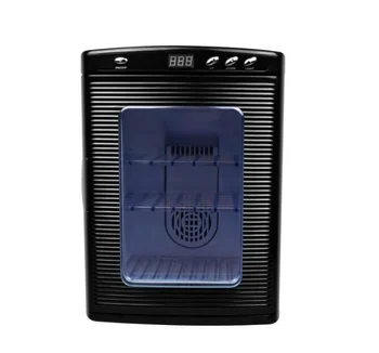 25L Reptile Egg Incubator for Snake/Lizard/Turtle With 5-60℃ Cooling-Heating, Digital Control, 48 Eggs Capacity