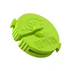 Solid bait device, model A, green