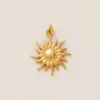 Colgante sol g