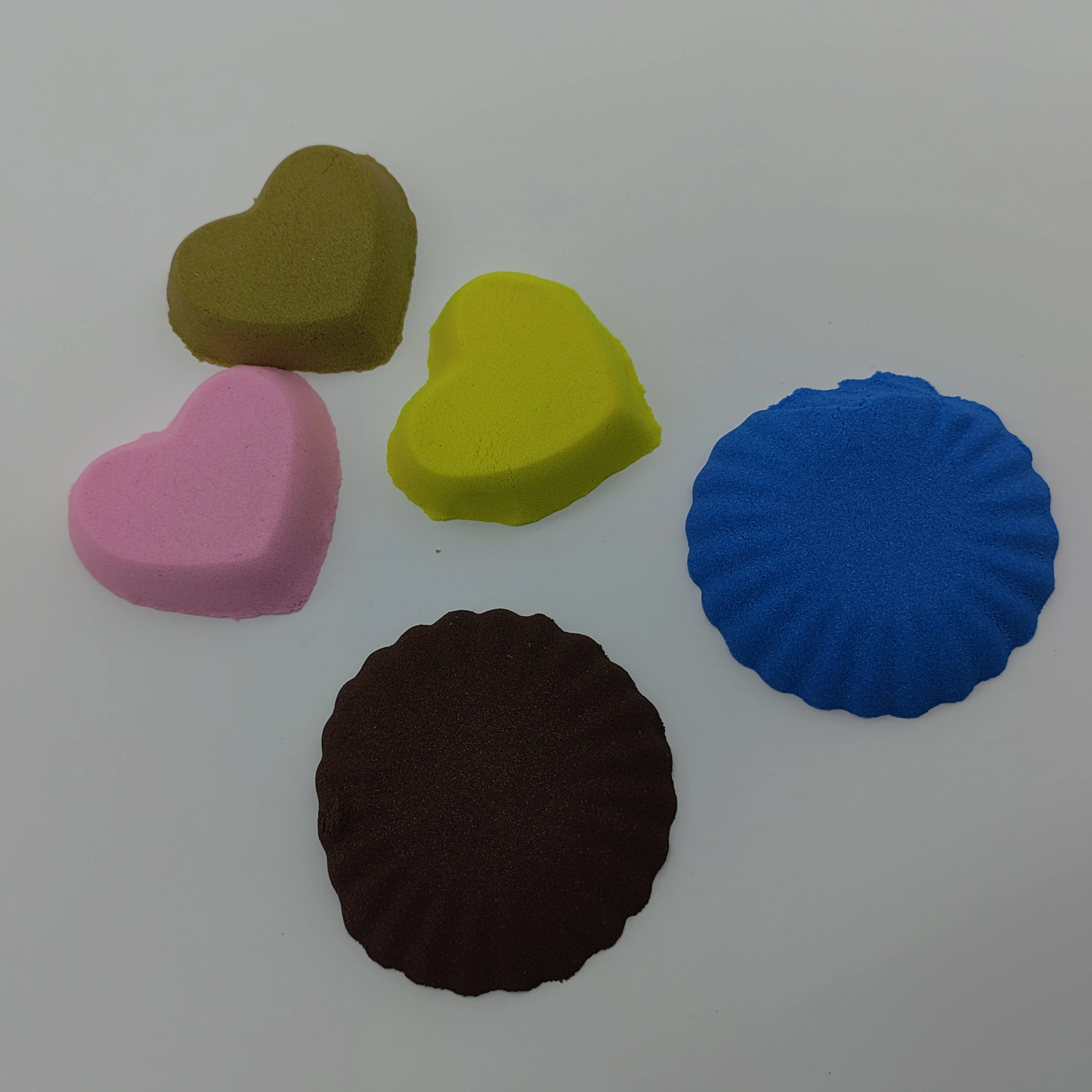 Kinetic Magic Sand Space Motion High-End Product at Competitive Price