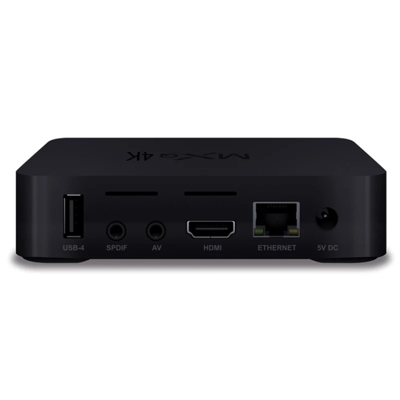 Digital 1080P Decoding HD Hard Disk Player AV VGA Storage Card Media Player