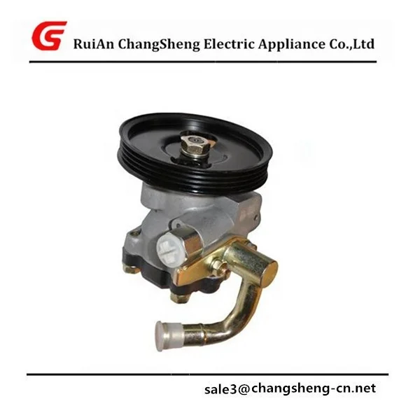 Brand New Power Steering Pump For H100 571004f100 Buy 571004f100