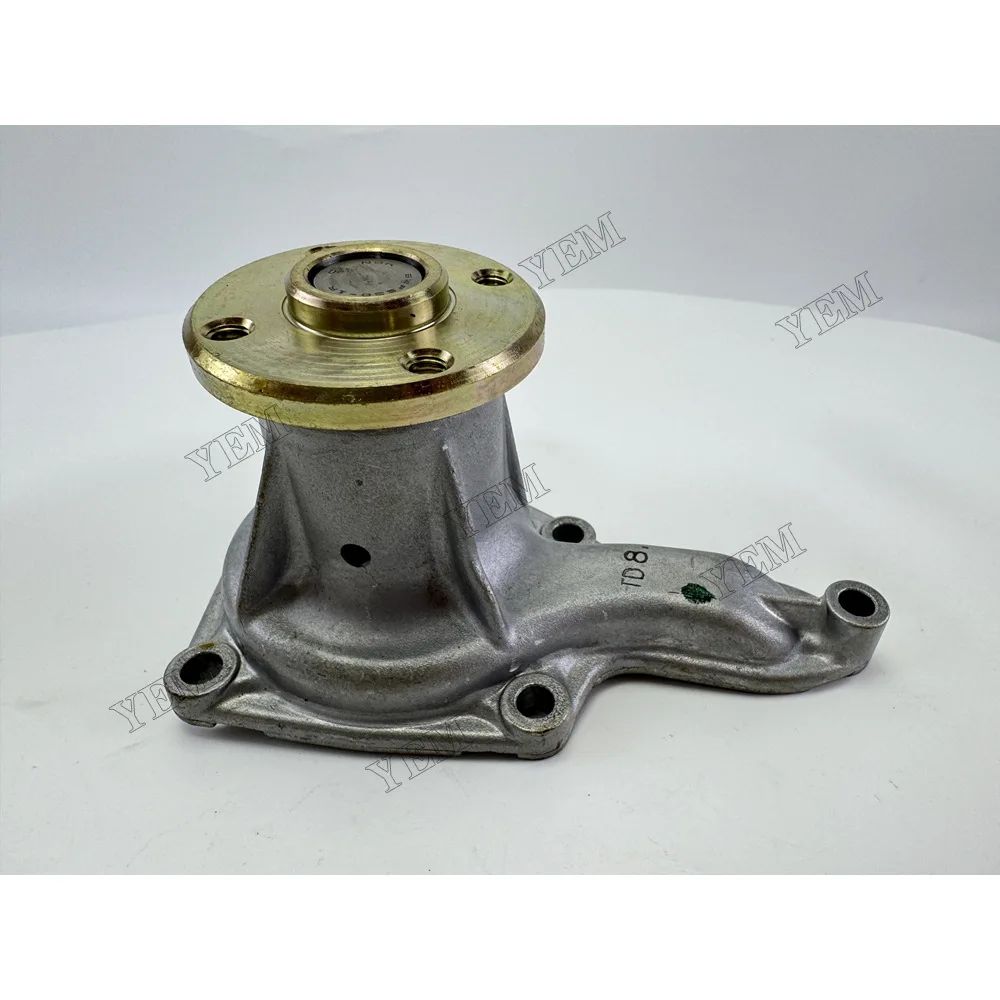 14384-73400 Water Pump for Kubota Standard Size Engine Parts 2