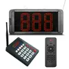Teclado Black-1, 1 pantalla