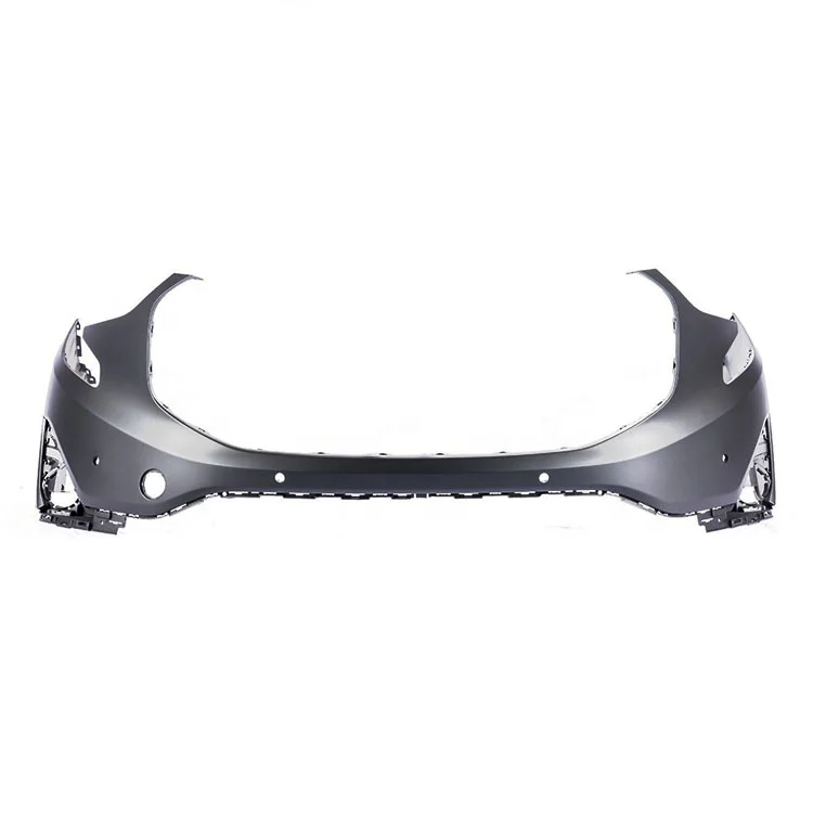 Kebel Fast Delivery Auto Bumper OEM 84418636 Large Stock Front Bumpers for TERRAIN 2018 2019 2020 Car