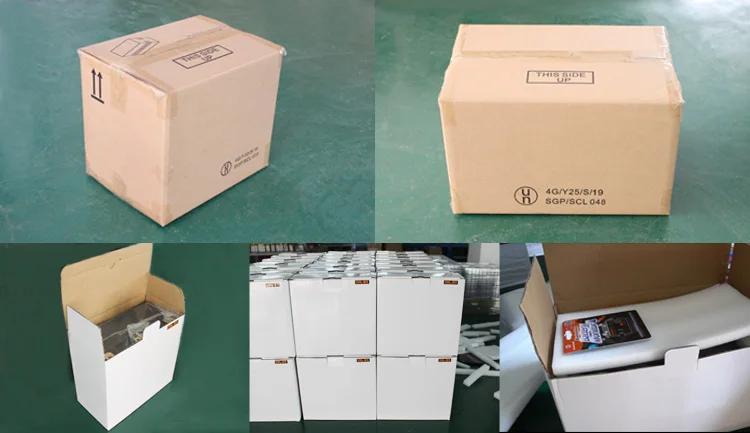 Sponge Corner Protection