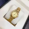 Gold for woman