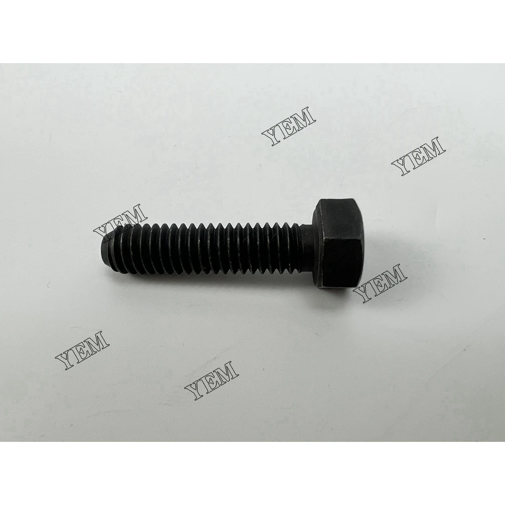 For Caterpillar C18 Bolt 1B-7182 Wholesale Engine Parts 4