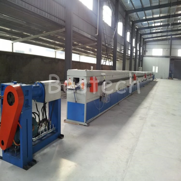 NBR/PVC thermal insulation rubber foam sheets and tubes making machinery