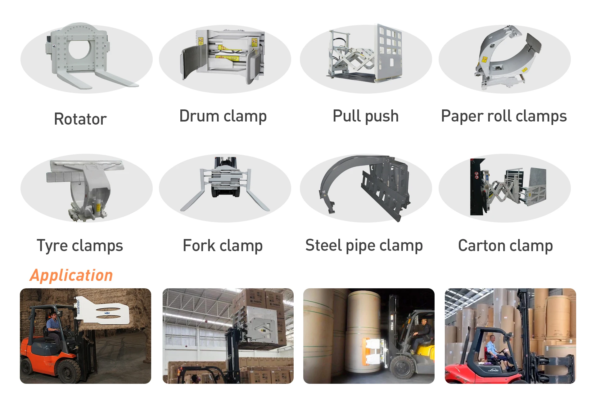 2024 Full Free Mast Explosion Proof 2.5tons 3tons Diesel Forklifts With