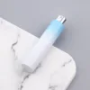 Gradual blue