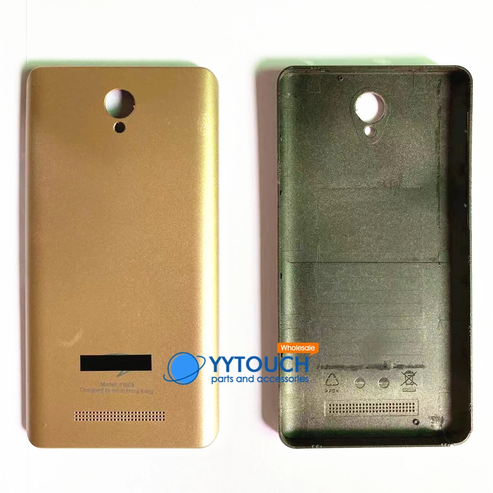 itel 1508 back cover