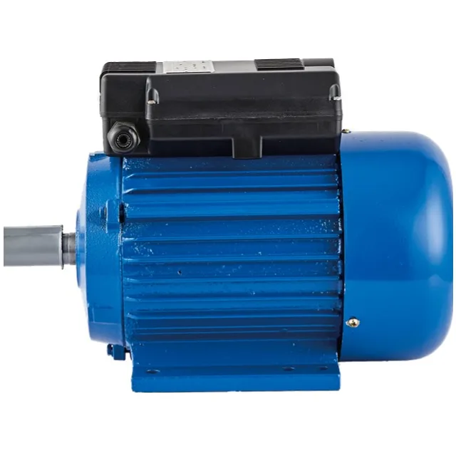 Topper brand YL SINGLE PHASE MOTOR AC ELECTRIC MOTOR